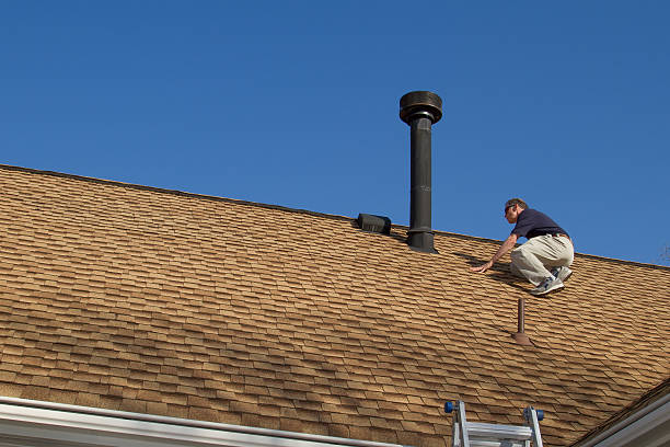 Best EPDM Roofing  in Fairfax, OH